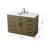 Ahner 48 inch Single Bathroom Vanity-657201935