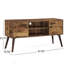 Crédence de rangement l 47,5 po Pendelton