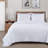Bonnie Double Frayed Ruffled Edge Cotton Quilt Set-99175787-99175791