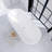 66.9'' x 29.5'' Freestanding Soaking Acrylic Bathtub