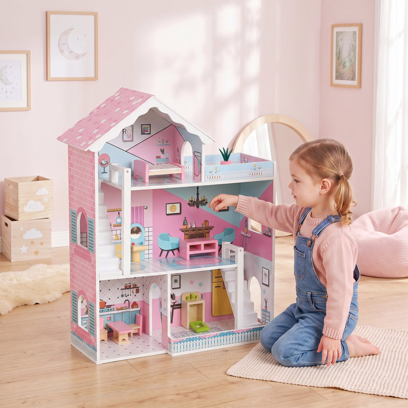 Doll House
