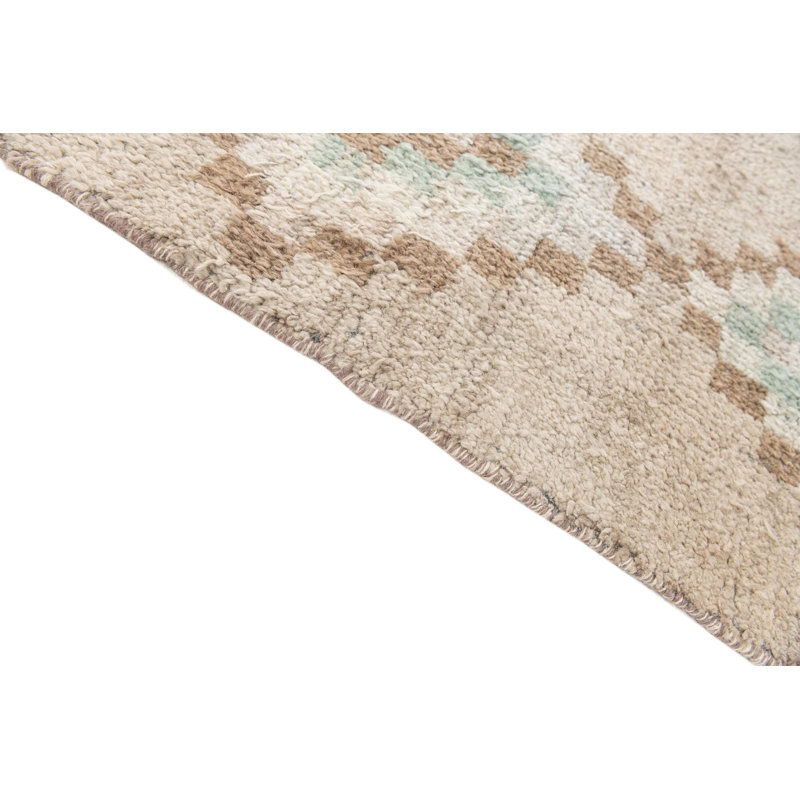 Tapis gris Orpheus