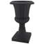 Pot de fleurs urne en plastique-51982943