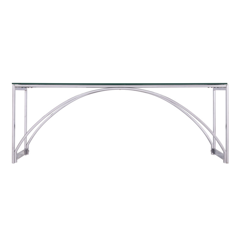 Table basse Stevenly
