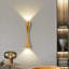 Corner Wall Light