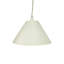 16cm H Cotton Empire Lamp Shade ( Screw On )-1900480576-1977852439