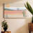 Cactus Plateau II-Gallery Wrapped Canvas