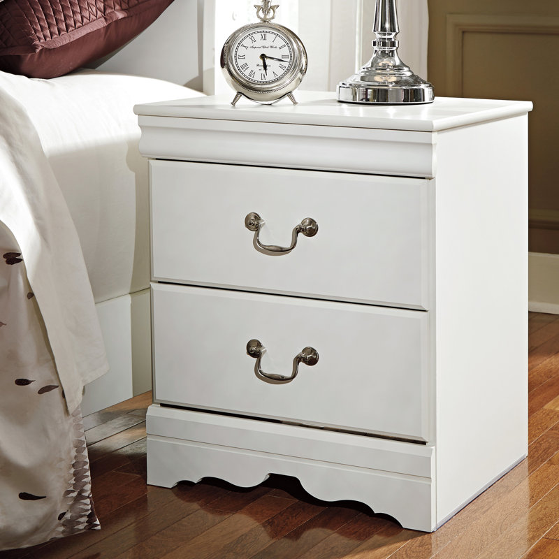 Perdomo 20.28'' W Nightstand