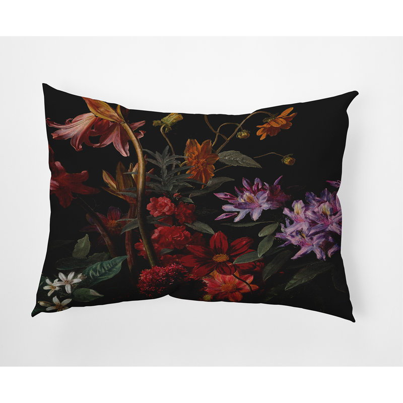 Coussin Floral