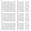 Semi Sheer Horizontal/Venetian Blind-1480709893