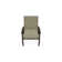 Chaise de patio Askar