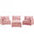 Pink est en rupture de stock