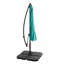 Parasol déporté Hartt de 3 m-896357552