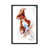 Black Framed Canvas is unavailable