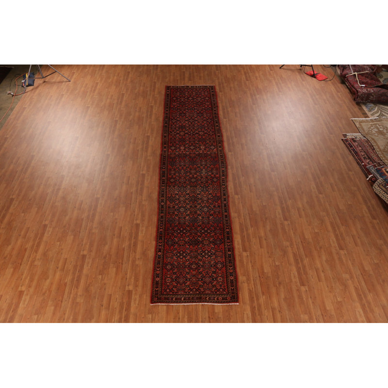 Tapis de couloir All-Over