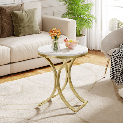Jaidden Top End Table