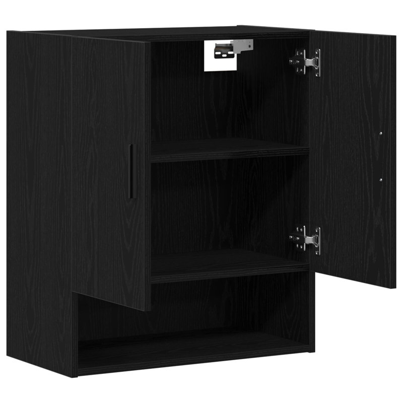 Rectangle Accent Cabinet