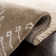 Avayah Hand-Tufted Wool Beige/Brown Area Rug