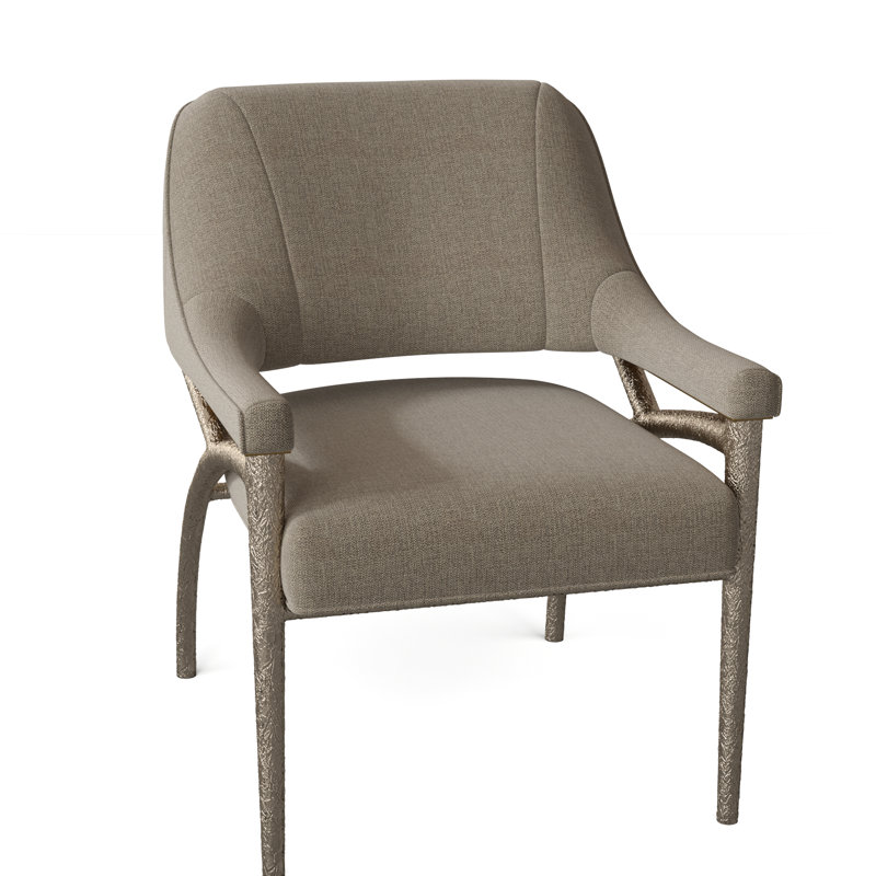 Libby Langdon Armchair, Linen (3152 72)