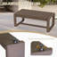 Ensemble de conversation pour 5 personnes-862384064