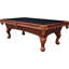Charles River 8' Slate Pool Table with Professional Installation Included-38227505-38227509