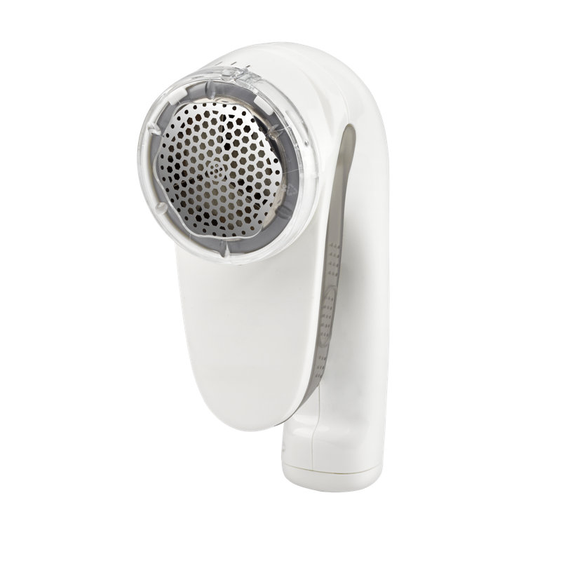 Conair CompleteCare Fabric Shaver Rechargeable - White/Gray