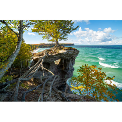 " Lake Superior " by Csterken