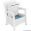 Chaise de patio Elements-20347313