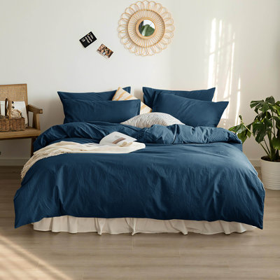 Ensemble de housse de couette
