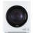 BCDPW Series BLACK+DECKER BCED26 Compact Dryer for Standard Wall Outlet, Small, 5 Modes, Load Volume 8.8 lbs