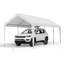 Tente de garage pour voiture-115845392