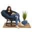 Coussin de siège d’extérieur Montlake-50133442