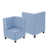Powder Blue