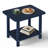 HDPE Adirondack 2-Tier End Table – Weatherproof & Durable Outdoor Side Table for Patio, Poolside, and Lawn-351166866