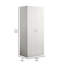Armoire-penderie 2 portes Beginnings