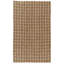 Jute / Sisal Che Area Rug in Ivory-155824632