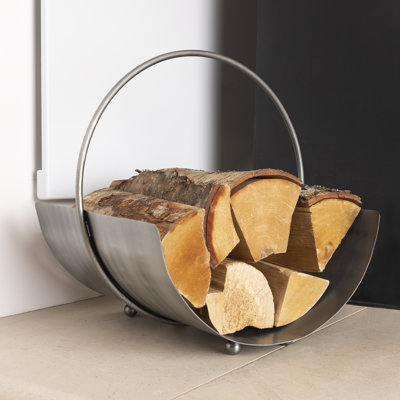 LOG STORAGE