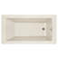 Sydney 66'' L Soaking Bathtub-9229643-88772644-49367807