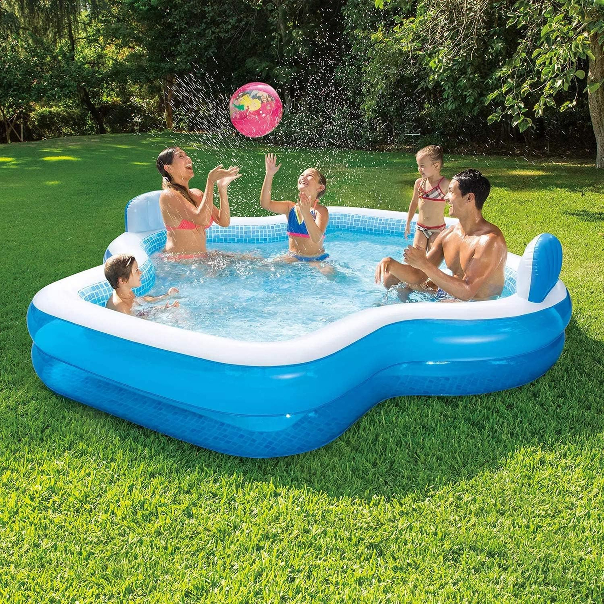 Members Mark Elegant Family Pool