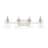 Willoughby 4 - Light Dimmable Vanity Light-37837802
