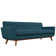 Modway Engage Upholstered Fabric Sofa