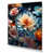 Wrapped Canvas