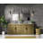 Ahner 84 inch Double Bathroom Vanity-1517291041