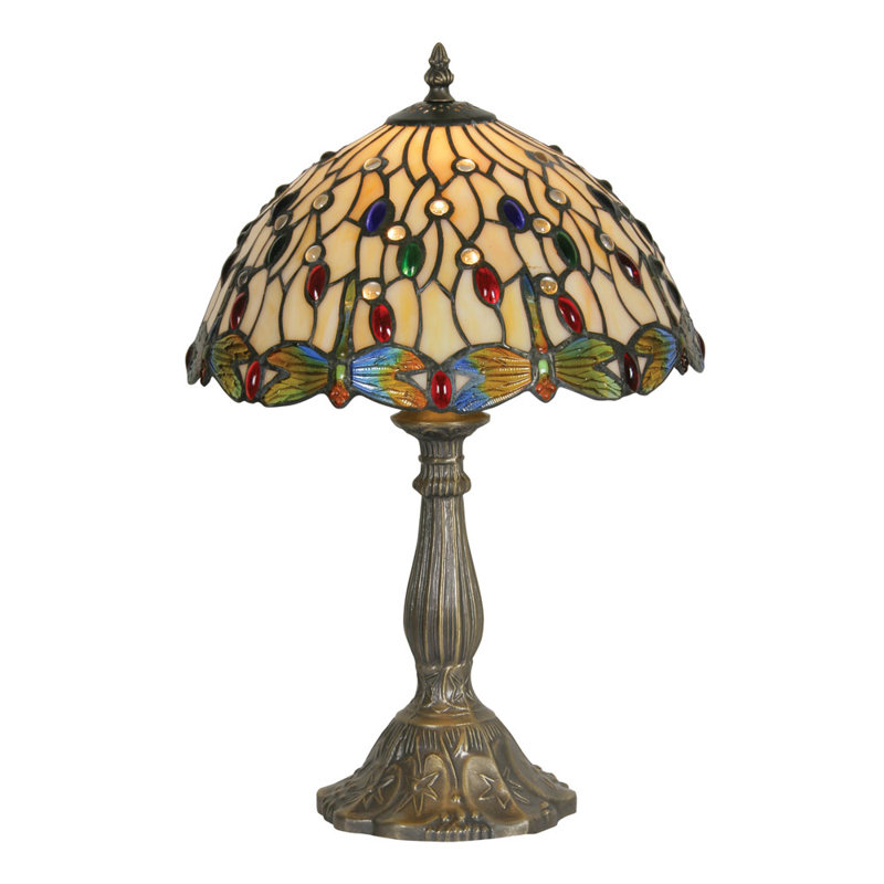 Chandlee Table Lamp