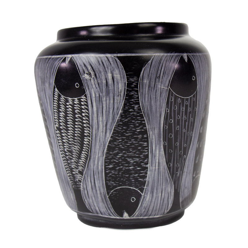 Batichon Stone Table Vase