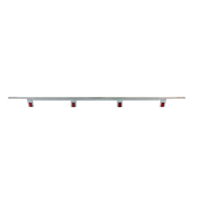 Core Range Trim Kit For Treviso Downdraft
