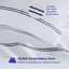 Ensemble de draps de lit Fieldstone-101056812-110842879