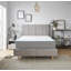 Happy Extra Deep Memory Foam Spring Mattress-2016369152