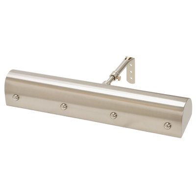 Frame Mounted Picture Light
