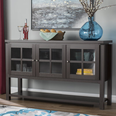Mancha 380.64cm Sideboard
